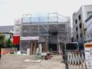プラシードカーサⅩⅠの間取り画像