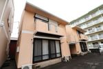 セジュール港町の外観