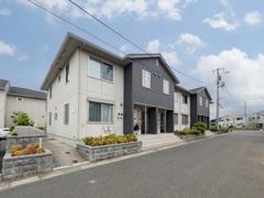 エスポワール Ⅰの外観画像