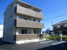 WillキシモトⅡの間取り画像