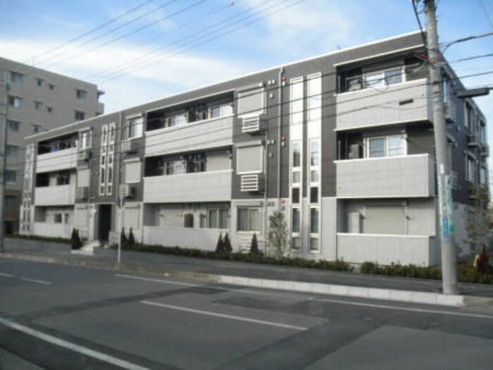 オッツ セイワの外観画像