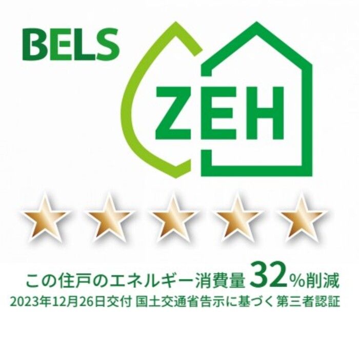 省エネラベル