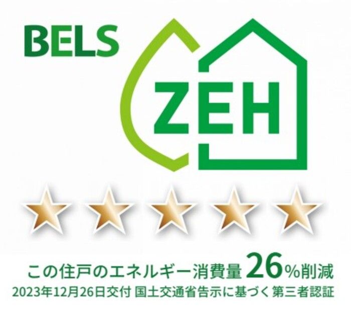 省エネラベル