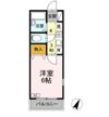 フォレストヴィラ北斗の間取り画像