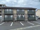 コンフォールE B棟の間取り画像