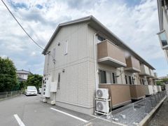 リキの外観画像