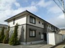 ハイカムール沢村の間取り画像