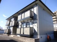 ドミールヤマトの外観画像