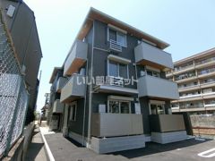 シャトル古市の外観画像