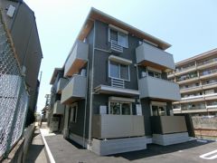 シャトル古市の外観画像