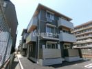 シャトル古市の間取り画像