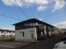 アドミレー樹太 C棟の間取り画像