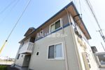 ウエストヴィレッジ A棟の間取り画像