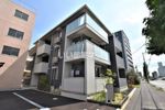 アルチェヴィータの外観