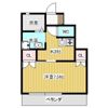 Louvre NAGAOKAの間取り画像