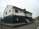 ライフタウン サンライズ Aの間取り画像