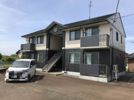 マークグリーン Aの間取り画像