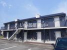 セントラルシャトー松本 Dの間取り画像