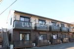 フェアリーランド Bの間取り画像