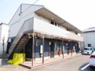 ブランシェ Aの間取り画像