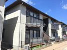 Vogel Cの間取り画像