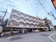 アプリーレ京町 **の外観画像