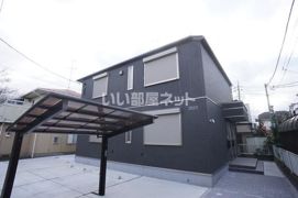 ヴァールハイトの外観画像