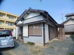 牛川町西郷貸家の外観画像