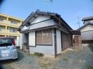 牛川町西郷貸家の間取り画像