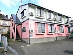 ティアラハウス横堀の外観画像
