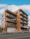マンション田島の間取り画像