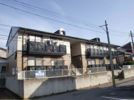 パストラルハイツの間取り画像