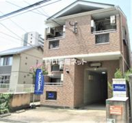 K’s sumireの外観画像