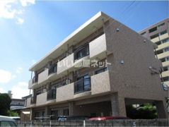 プレシャスライフの外観画像