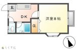フォレスト希望が丘の間取り画像