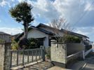 飯倉六丁目戸建の間取り画像