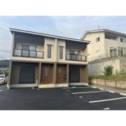 クレスト・ヒルの外観画像