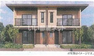 クレスト・ヒルの外観画像