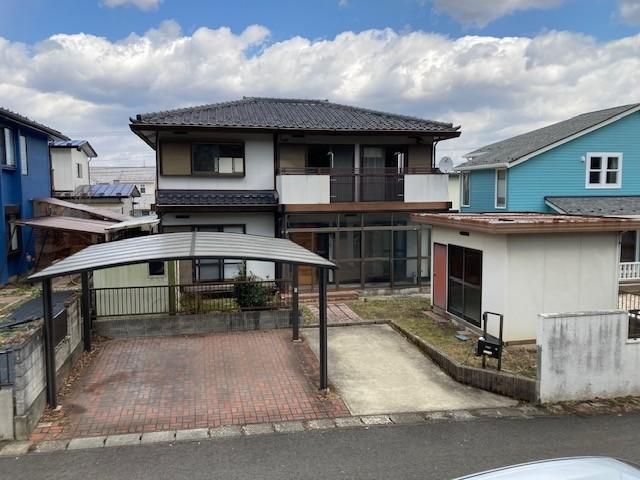 みやぎ台4丁目戸建の外観画像
