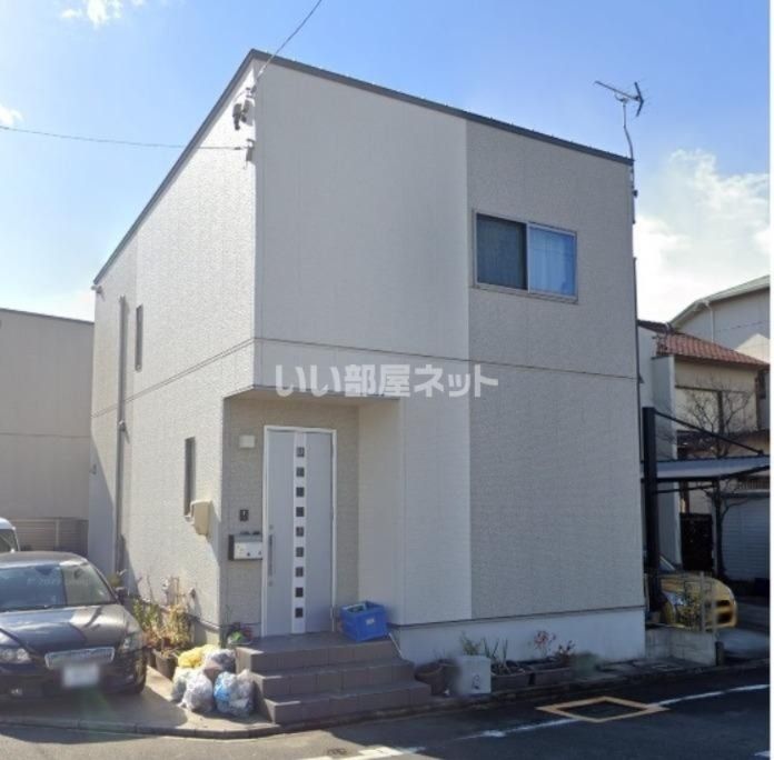 岩塚町3-76KODATEXⅤ-Aの外観画像
