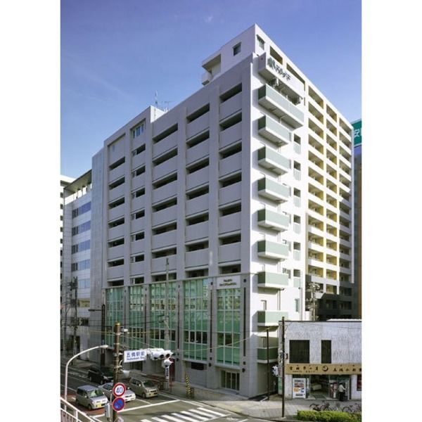 マルタマファイブリッジの外観画像