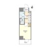 LIME RESIDENCE HIRATSUKA EASTの間取り画像