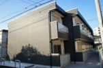 リブリ・北小金の間取り画像