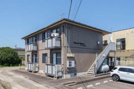 サニーハウスの外観画像