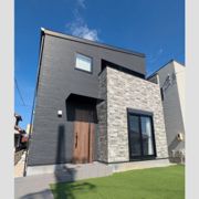 別名1丁目戸建の外観画像