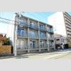 S‐FLATⅡの間取り画像