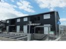 S＆E Iの間取り画像