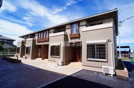 Rollins ParkⅡの外観画像