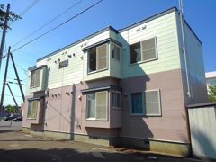 プラドール ルアの外観画像