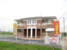 カレント イズミの間取り画像